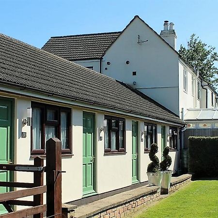 Hope Orchard Bed&Breakfast Cheltenham Exterior foto