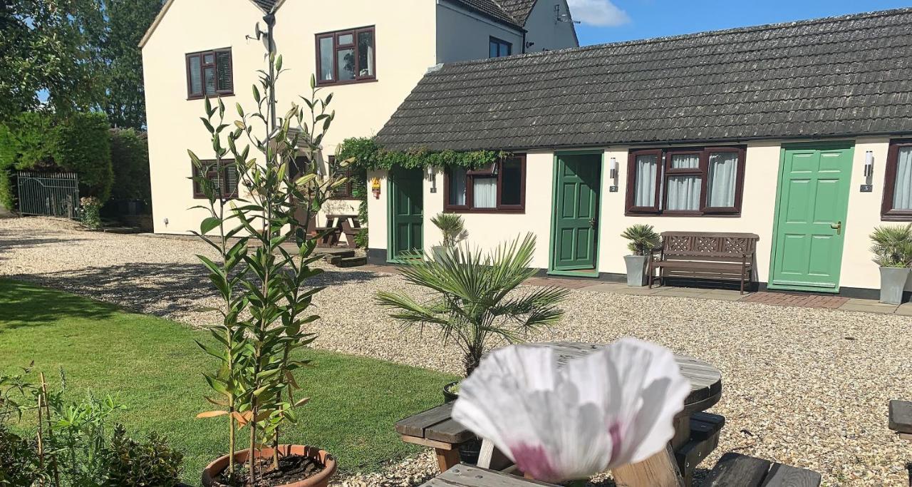 Hope Orchard Bed&Breakfast Cheltenham Exterior foto