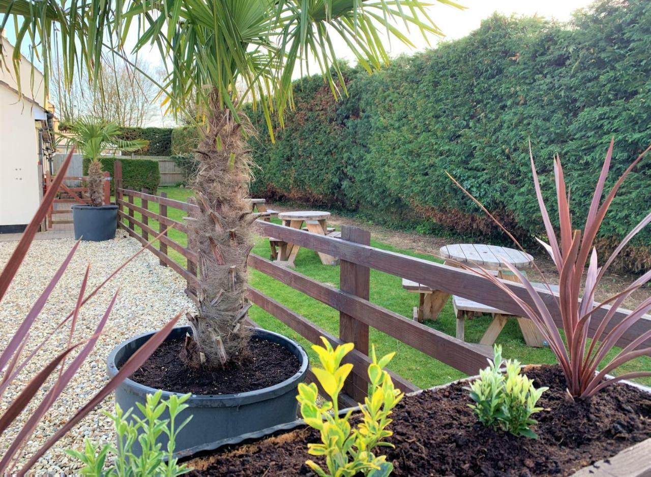 Hope Orchard Bed&Breakfast Cheltenham Exterior foto