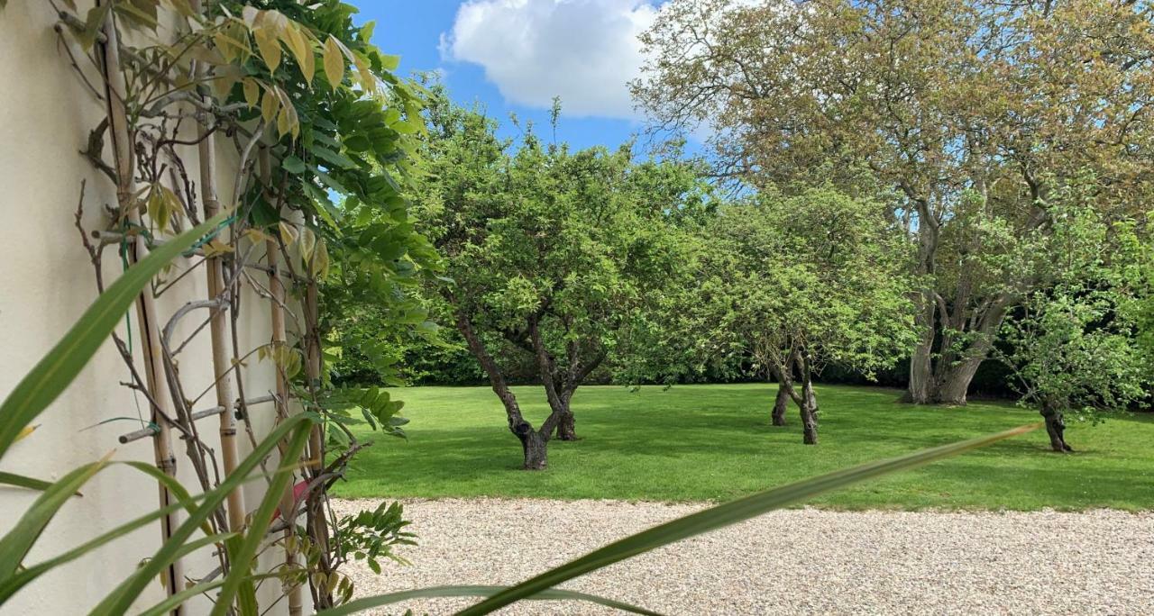 Hope Orchard Bed&Breakfast Cheltenham Exterior foto