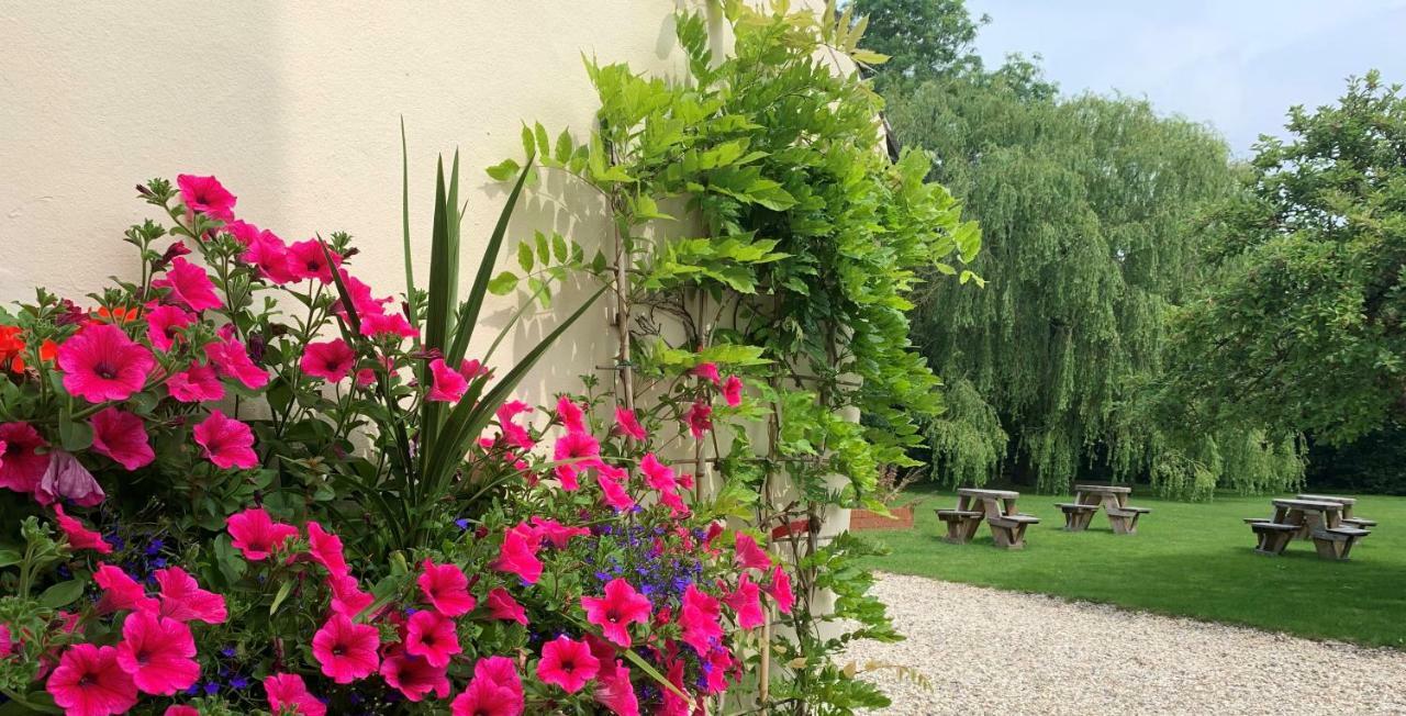 Hope Orchard Bed&Breakfast Cheltenham Exterior foto