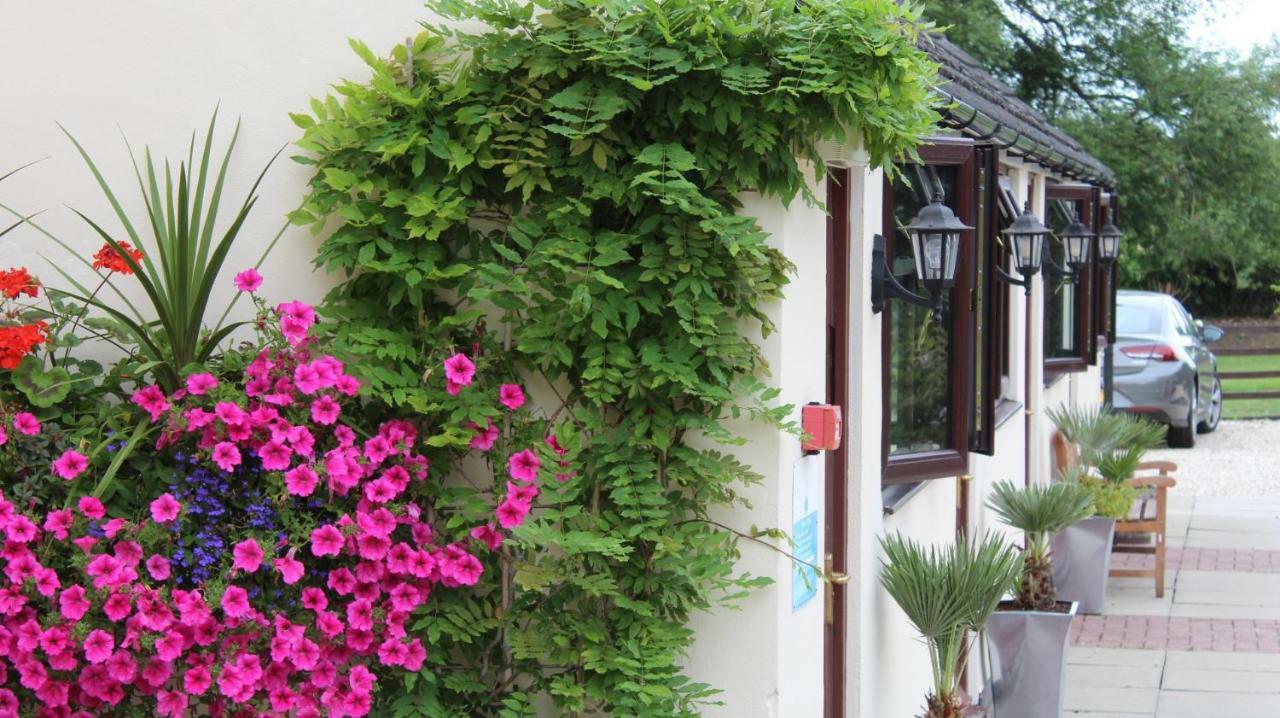 Hope Orchard Bed&Breakfast Cheltenham Exterior foto